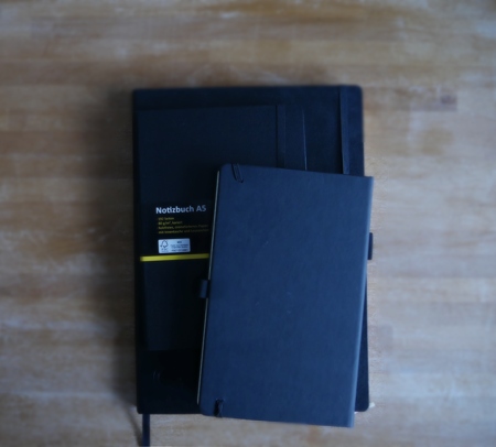notizbuch-info.de Format Notizbuch