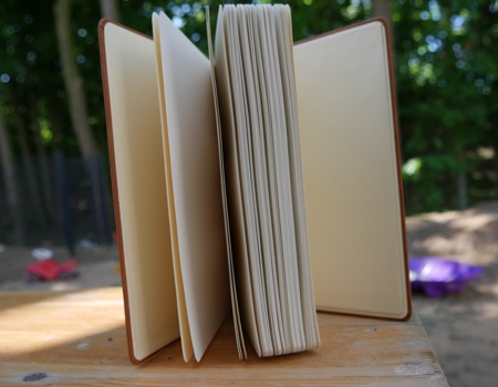Lemome A5 Bullet Journal