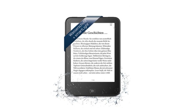 tolino vision 4 HD günstiger kaufen