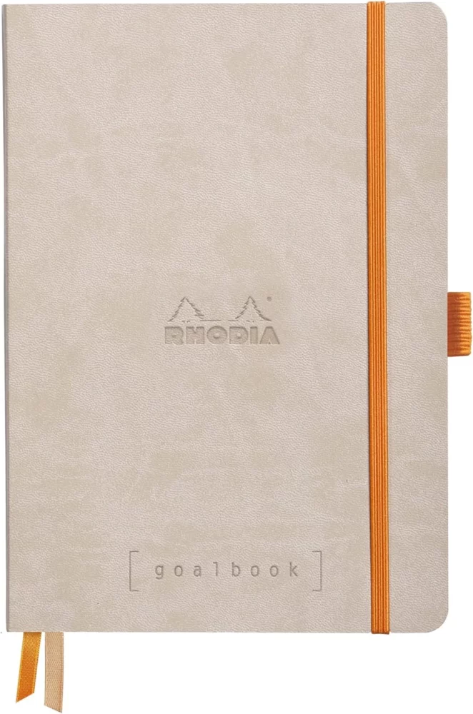 Rhodia Notizbuch Test Erfahrung