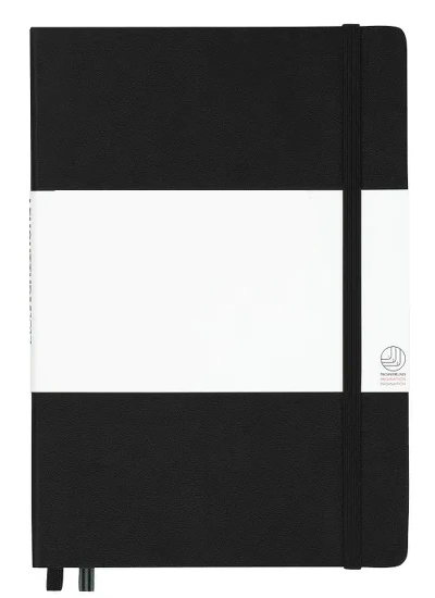 Leitz Notizbuch