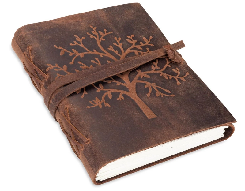 Notizbuch Weihnachtsgeschenk