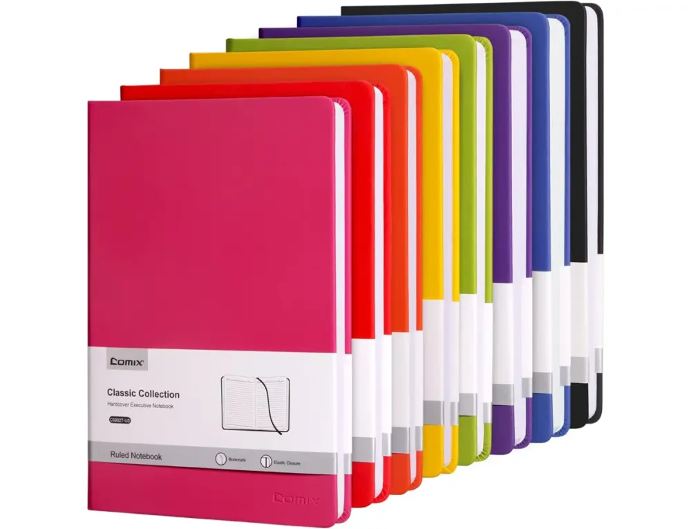 Notizbuch angebot