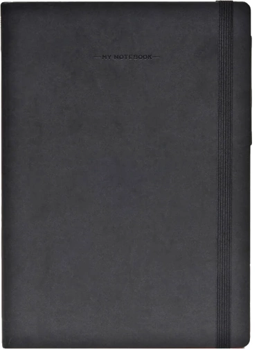 Legami My Notebook Notizbuch A5 punktiert