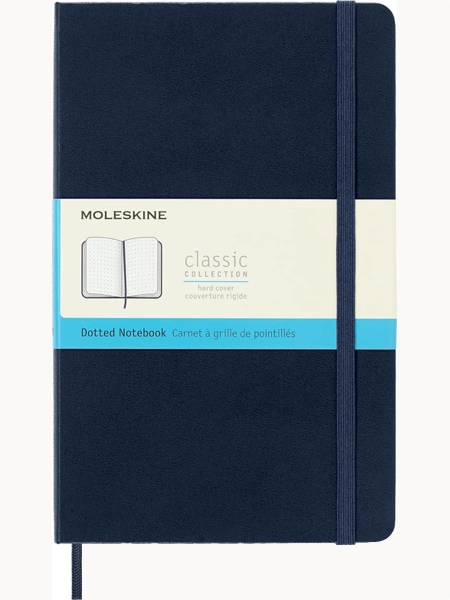 Moleskine Classic Notizbuch